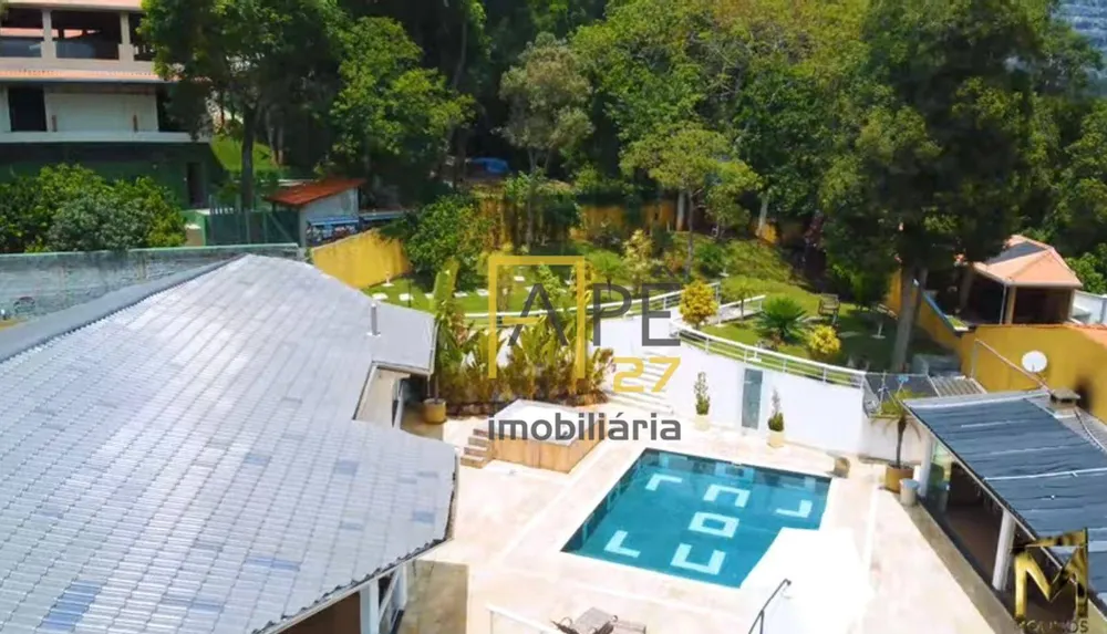 Casa, 4 quartos, 1500 m² - Foto 16