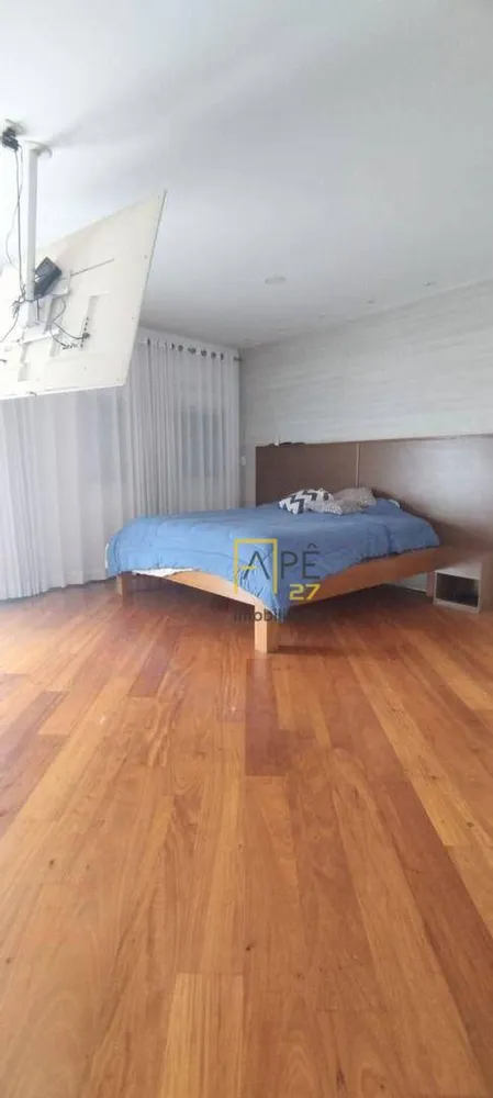 Casa, 4 quartos, 1500 m² - Foto 11
