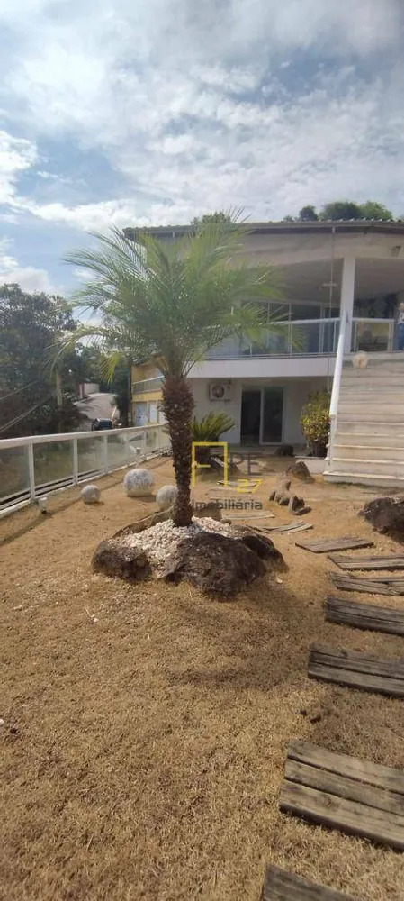 Casa, 4 quartos, 1500 m² - Foto 13