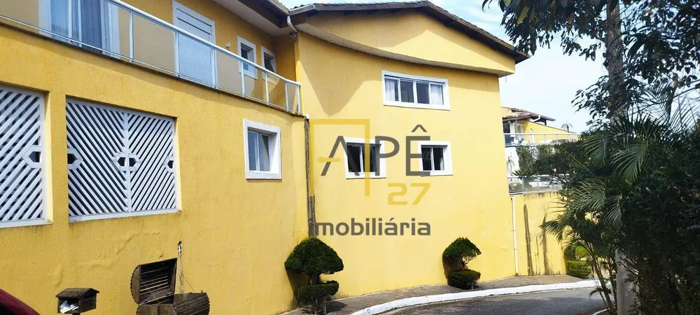 Casa, 4 quartos, 1500 m² - Foto 15