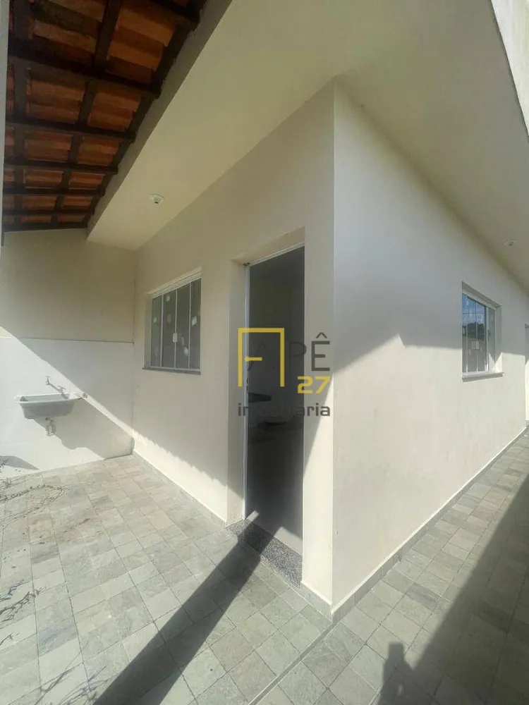 Casa, 2 quartos, 80 m² - Foto 2