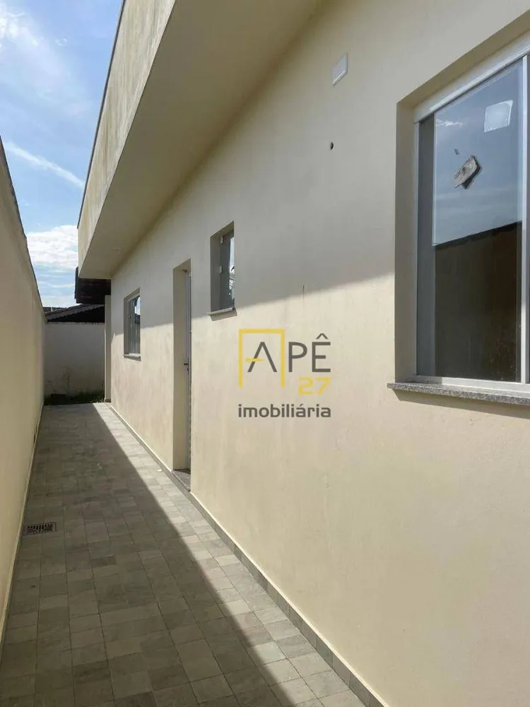 Casa, 2 quartos, 80 m² - Foto 1