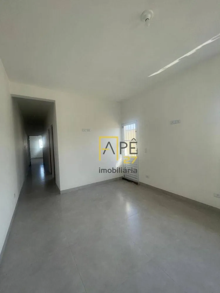 Casa, 2 quartos, 80 m² - Foto 1