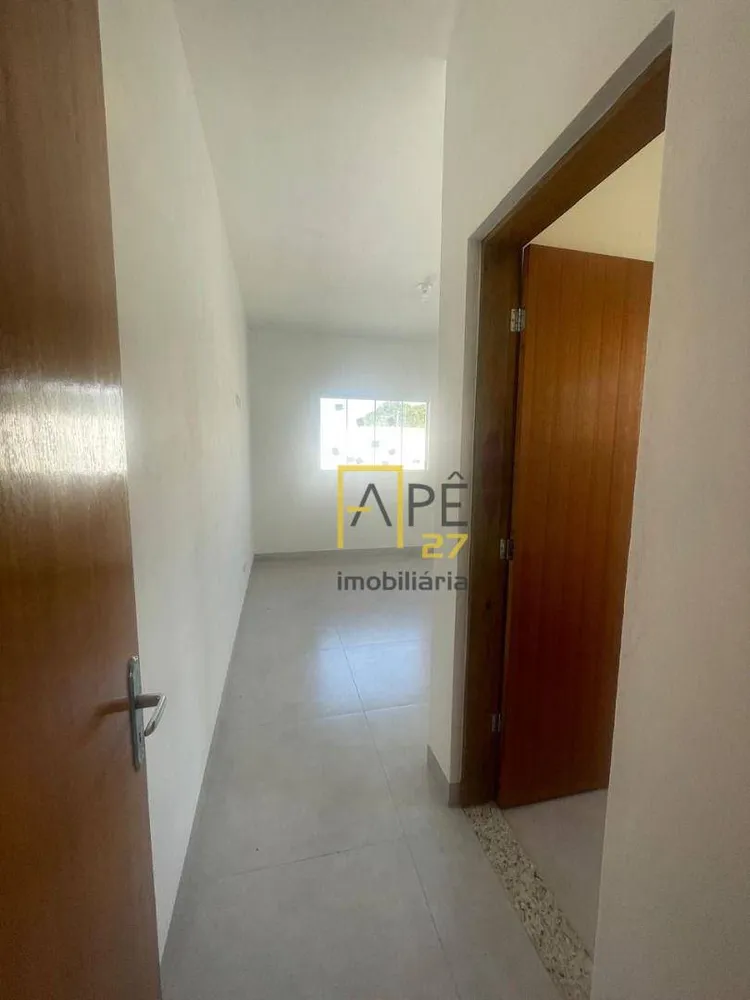 Casa, 2 quartos, 80 m² - Foto 3