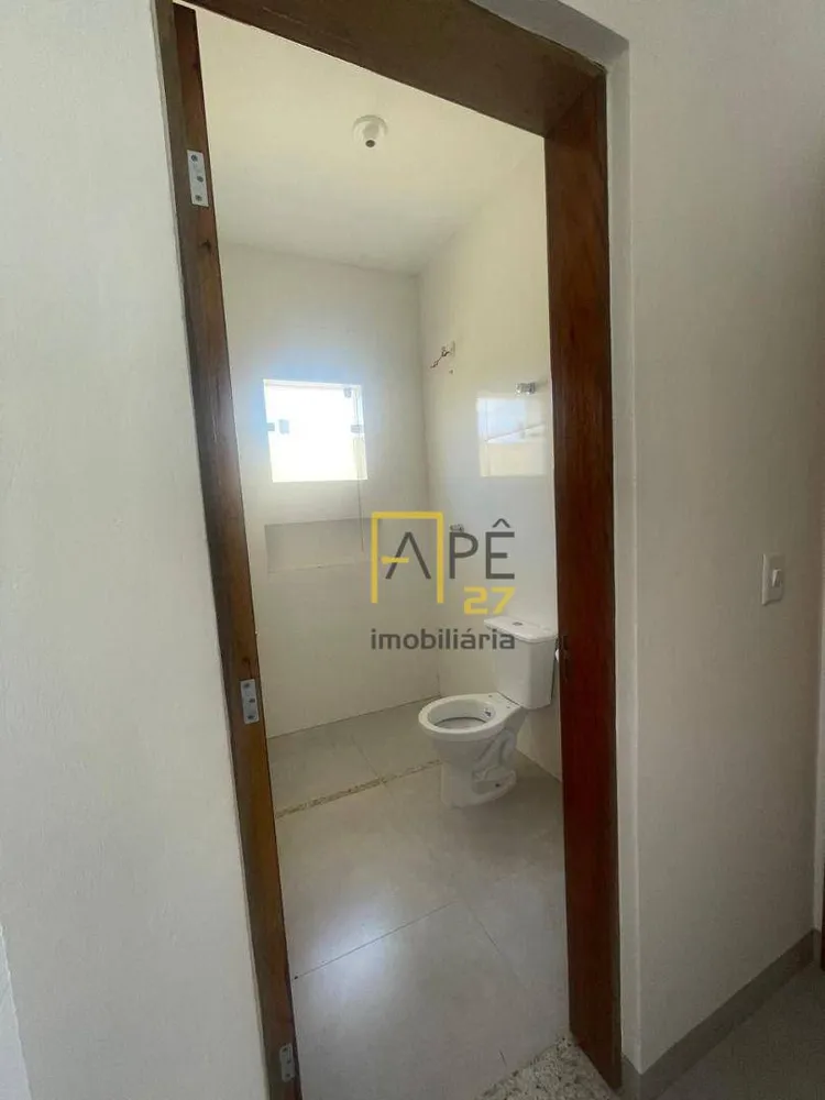 Casa, 2 quartos, 80 m² - Foto 2