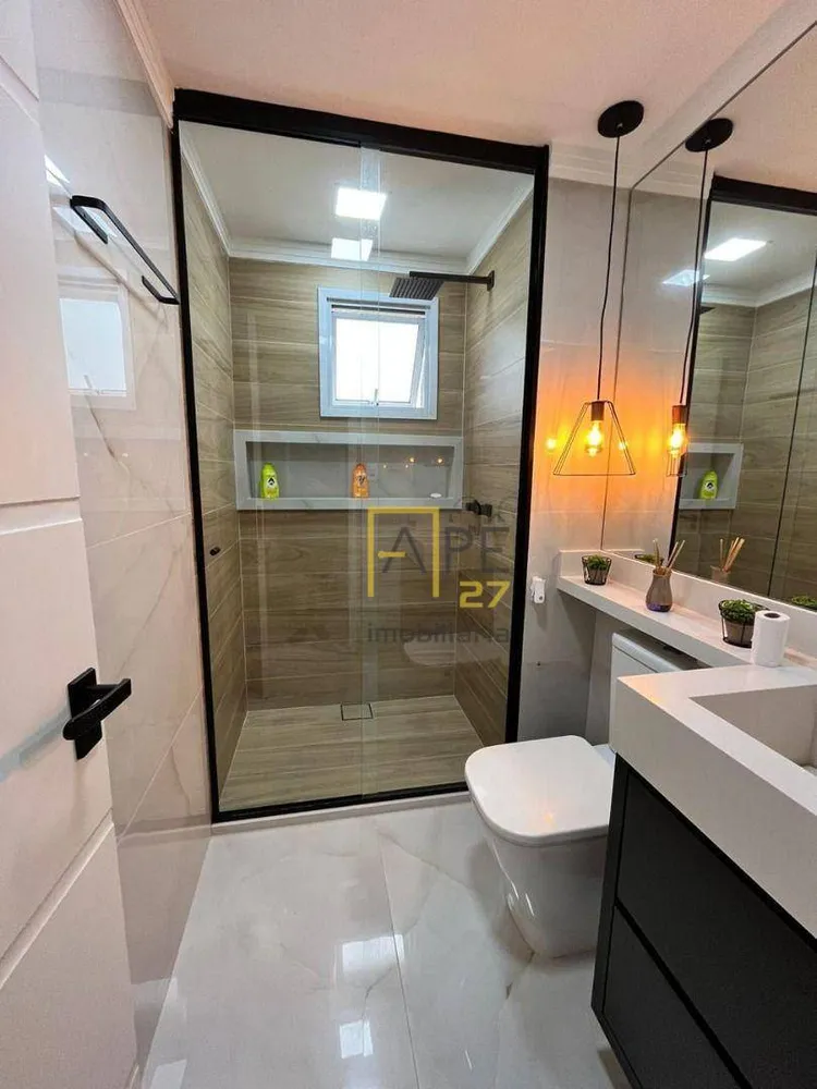 Apartamento, 2 quartos, 71 m² - Foto 3