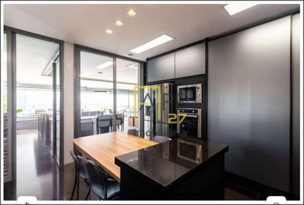 Apartamento, 4 quartos, 380 m² - Foto 3