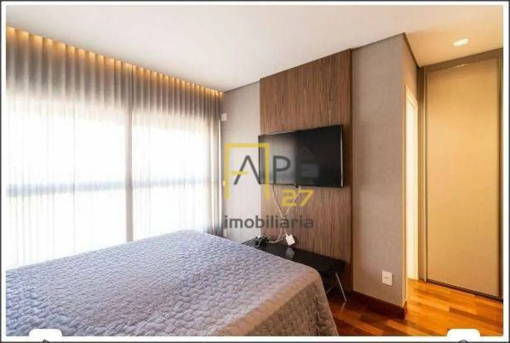 Apartamento, 4 quartos, 380 m² - Foto 3
