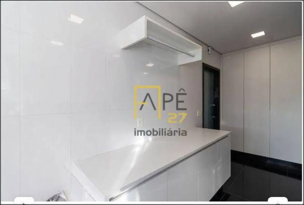 Apartamento, 4 quartos, 380 m² - Foto 1