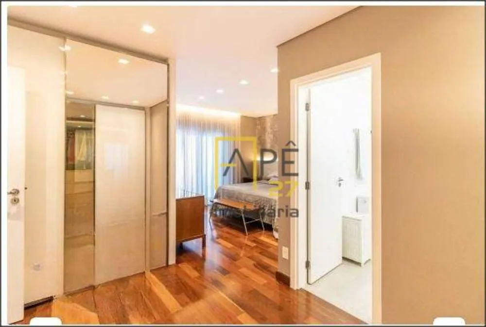 Apartamento, 4 quartos, 380 m² - Foto 5
