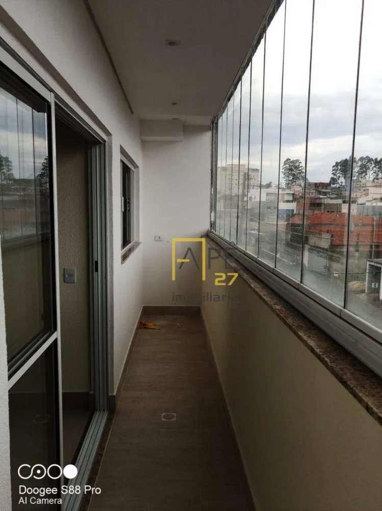 Apartamento, 2 quartos, 92 m² - Foto 8