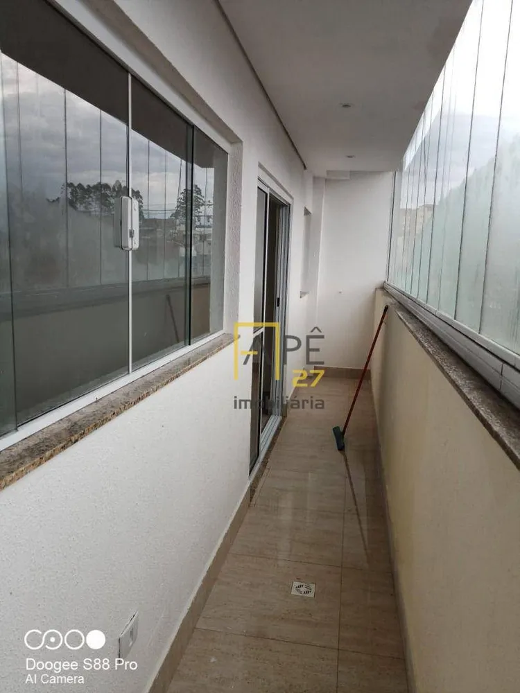 Apartamento, 2 quartos, 92 m² - Foto 2