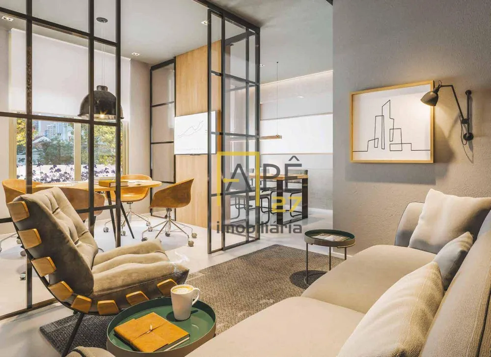 Apartamento, 2 quartos, 67 m² - Foto 6
