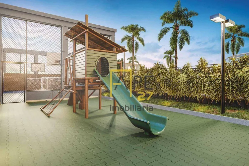 Apartamento, 2 quartos, 67 m² - Foto 7