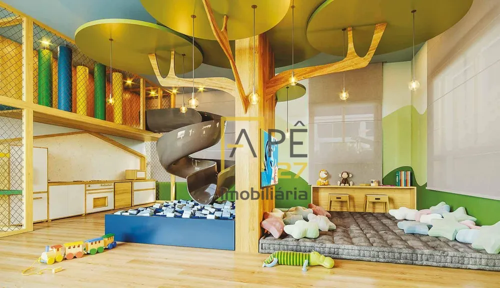 Apartamento, 2 quartos, 67 m² - Foto 5
