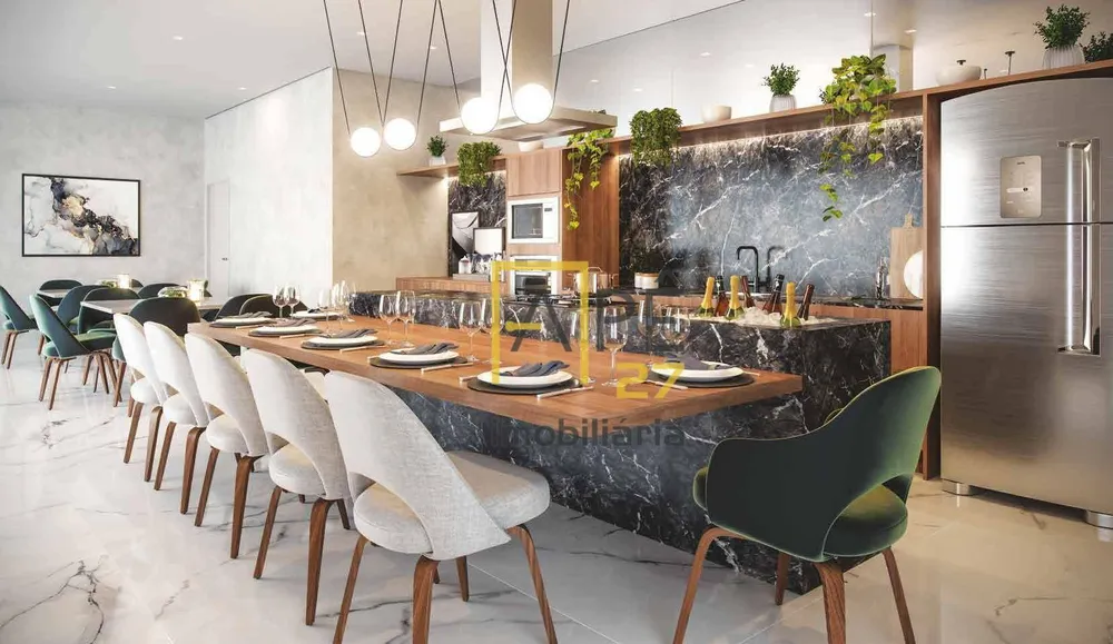 Apartamento, 2 quartos, 67 m² - Foto 3