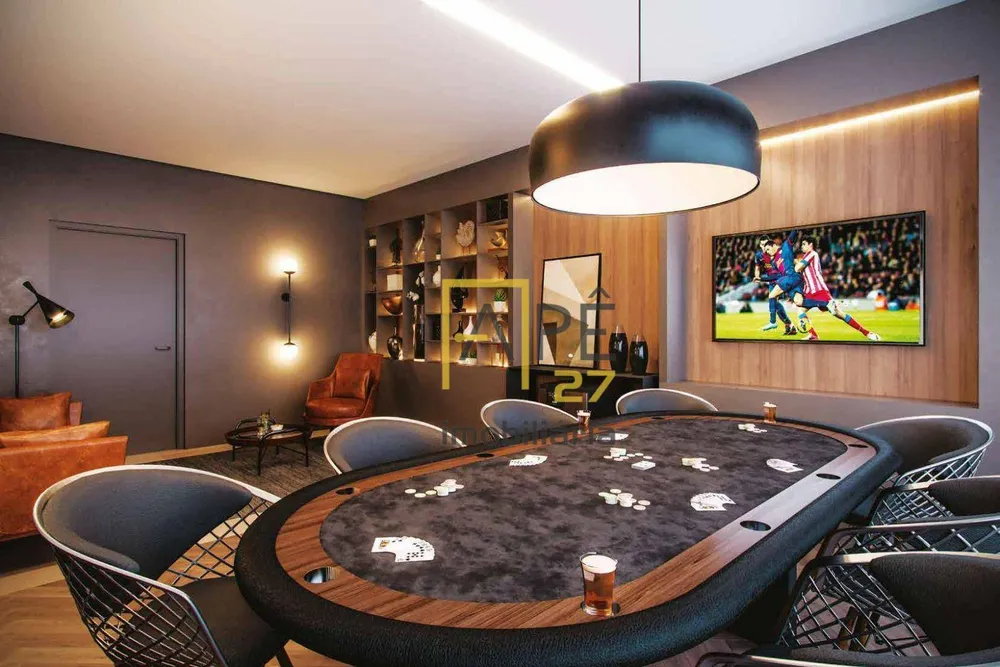 Apartamento, 2 quartos, 67 m² - Foto 6