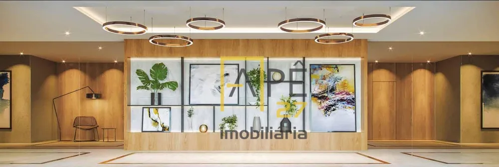 Apartamento, 2 quartos, 67 m² - Foto 2