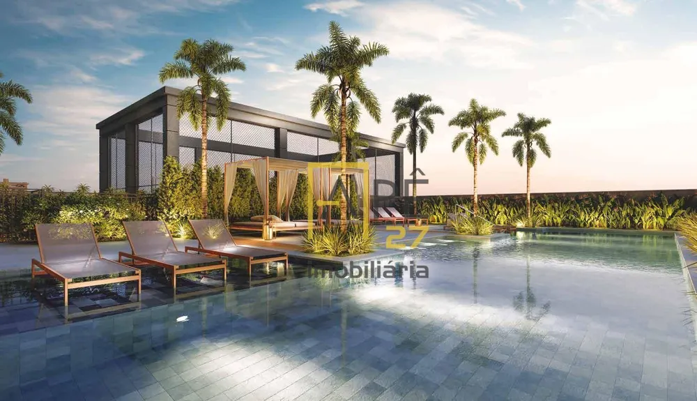 Apartamento, 2 quartos, 67 m² - Foto 1