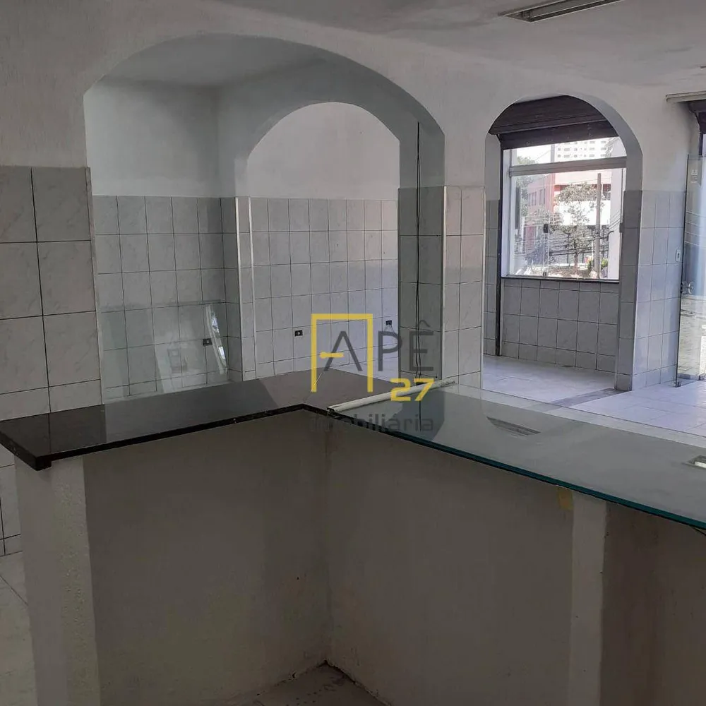 Loja-Salão, 135 m² - Foto 3