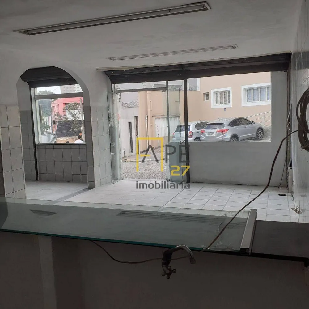 Loja-Salão, 135 m² - Foto 4