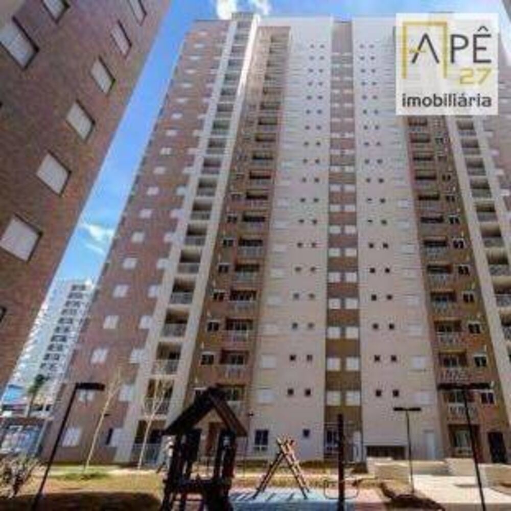 Apartamento, 2 quartos, 58 m² - Foto 1