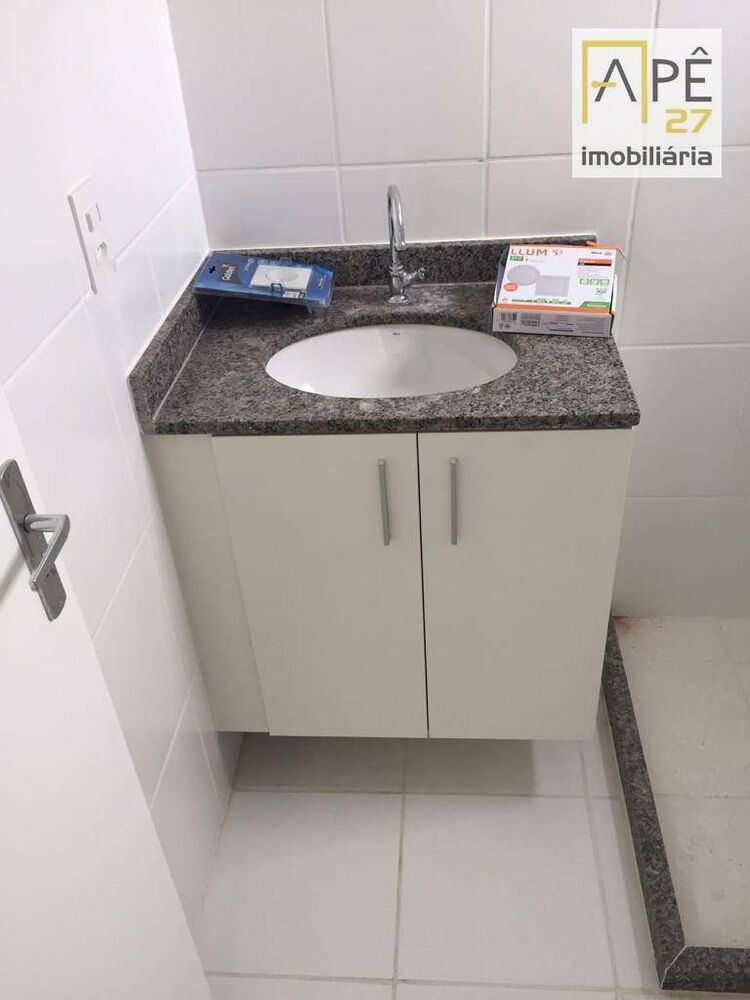 Apartamento, 2 quartos, 58 m² - Foto 2