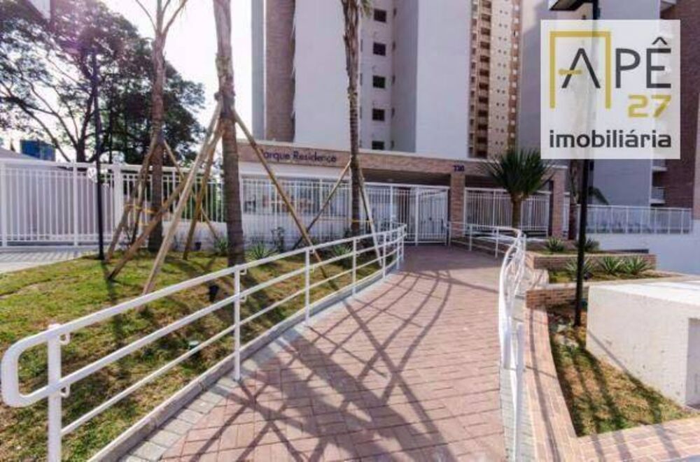 Apartamento, 2 quartos, 58 m² - Foto 4