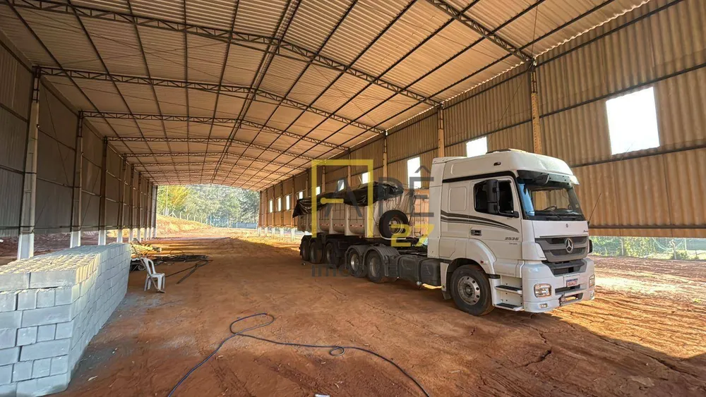 Depósito-Galpão, 1600 m² - Foto 12