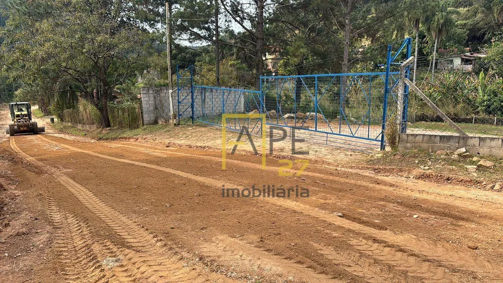 Depósito-Galpão, 1600 m² - Foto 3