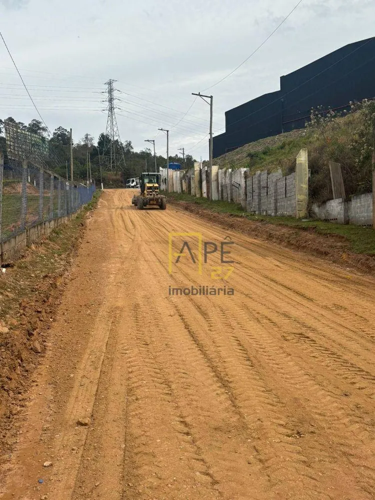 Depósito-Galpão, 1600 m² - Foto 7