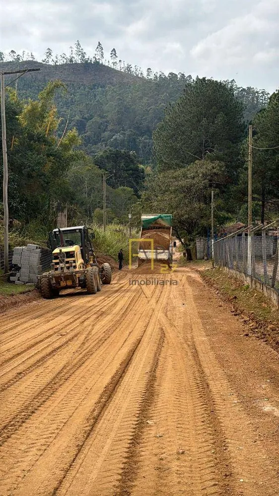 Depósito-Galpão, 1600 m² - Foto 5