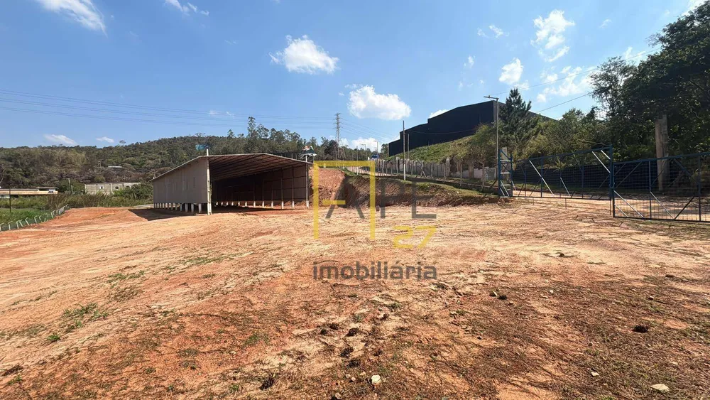 Depósito-Galpão, 1600 m² - Foto 6