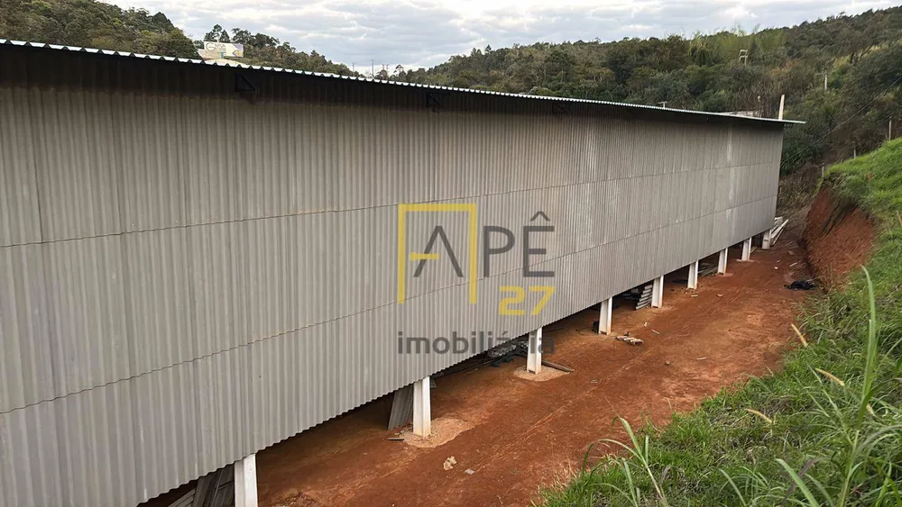Depósito-Galpão, 1600 m² - Foto 8