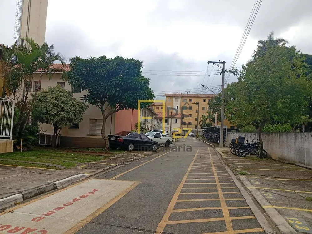 Casa de Condomínio, 2 quartos - Foto 8
