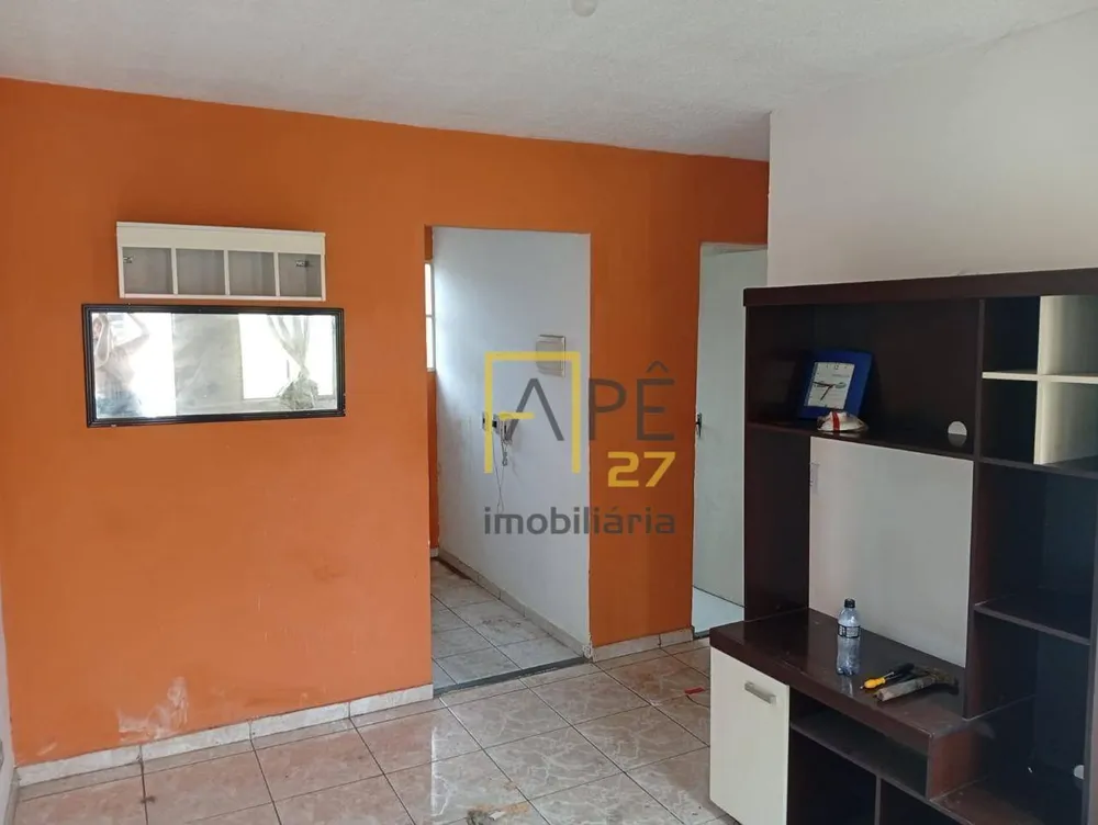 Casa de Condomínio, 2 quartos - Foto 3