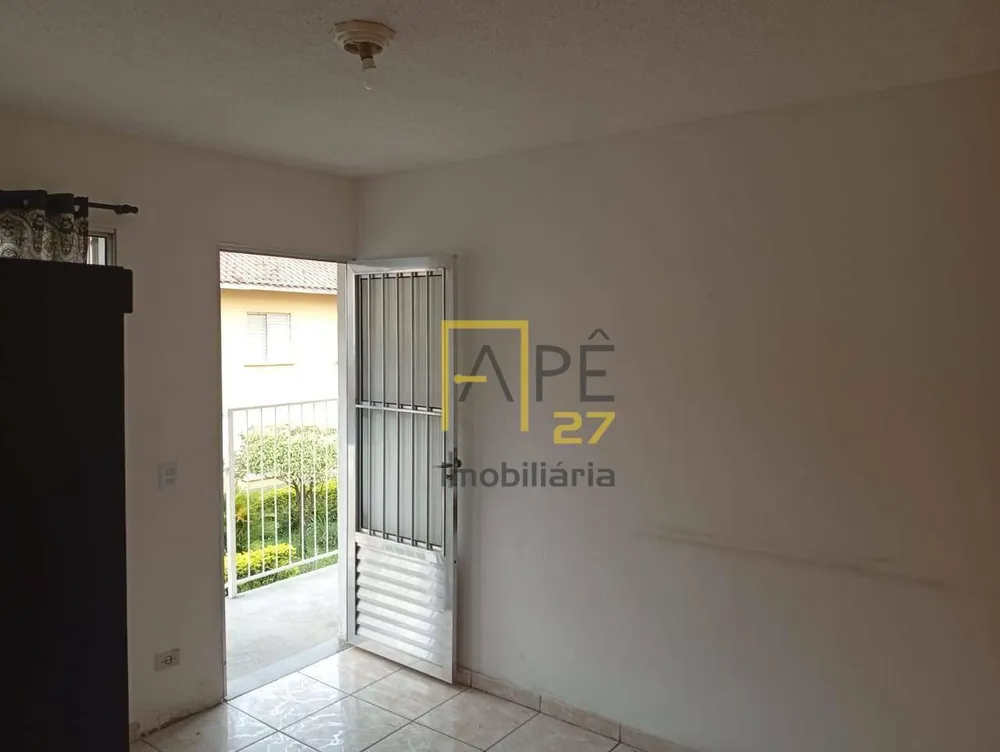 Casa de Condomínio, 2 quartos - Foto 4