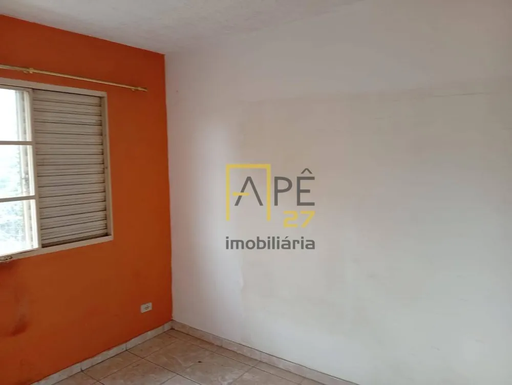 Casa de Condomínio, 2 quartos - Foto 5