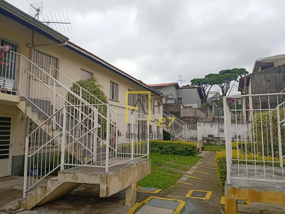 Casa de Condomínio, 2 quartos - Foto 7