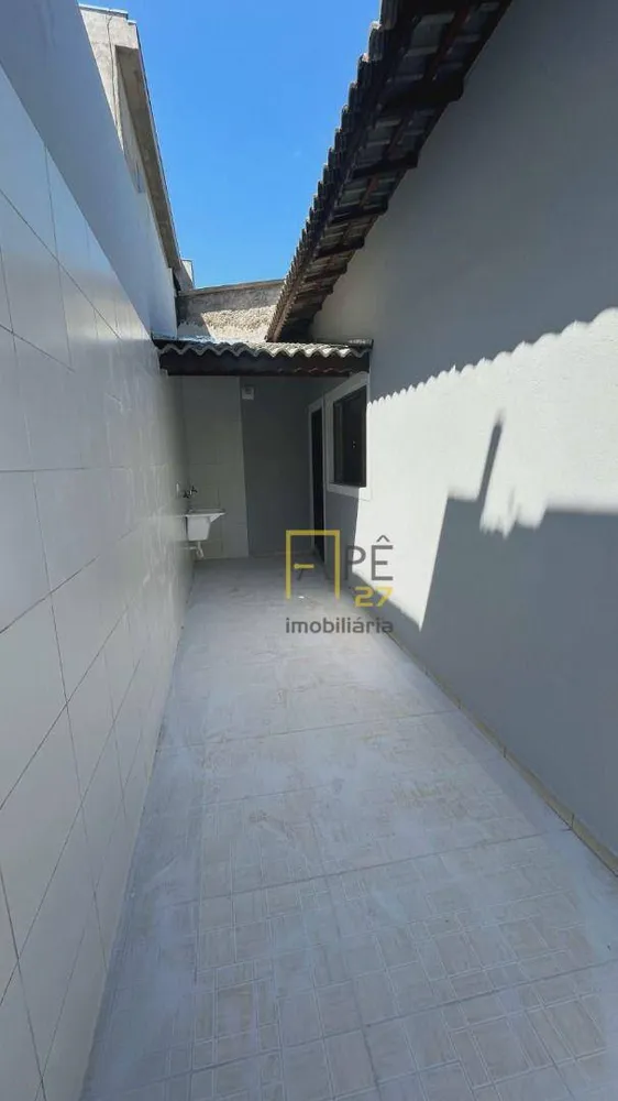 Casa, 2 quartos, 65 m² - Foto 12