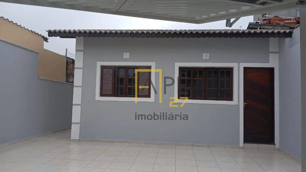 Casa, 2 quartos, 65 m² - Foto 1