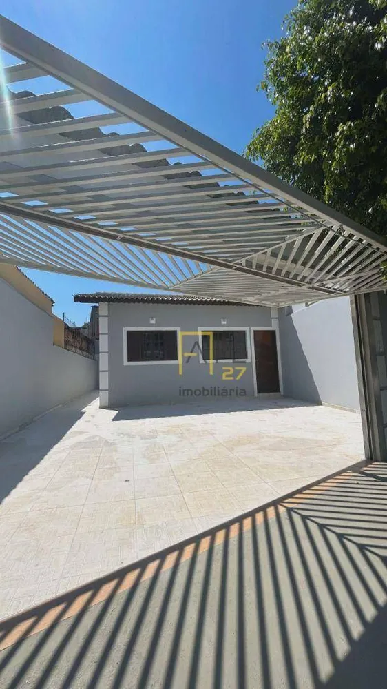 Casa, 2 quartos, 65 m² - Foto 11