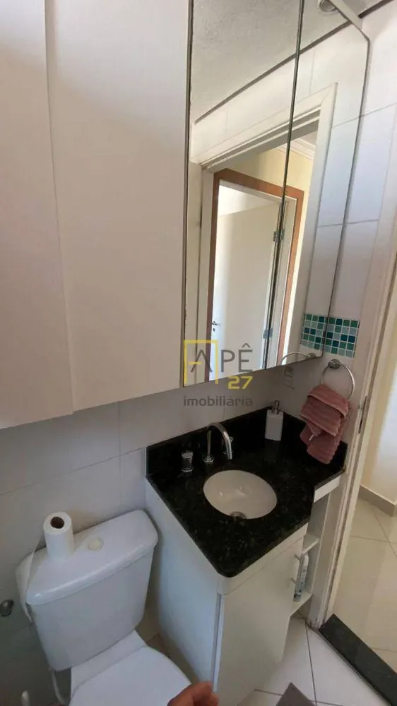 Apartamento, 2 quartos, 59 m² - Foto 11