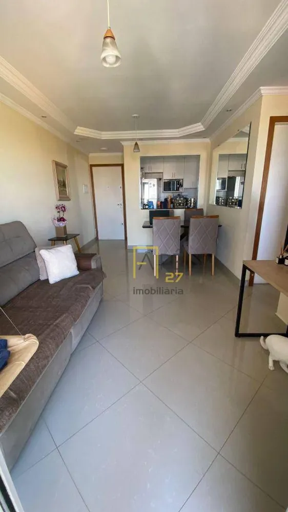 Apartamento, 2 quartos, 59 m² - Foto 4
