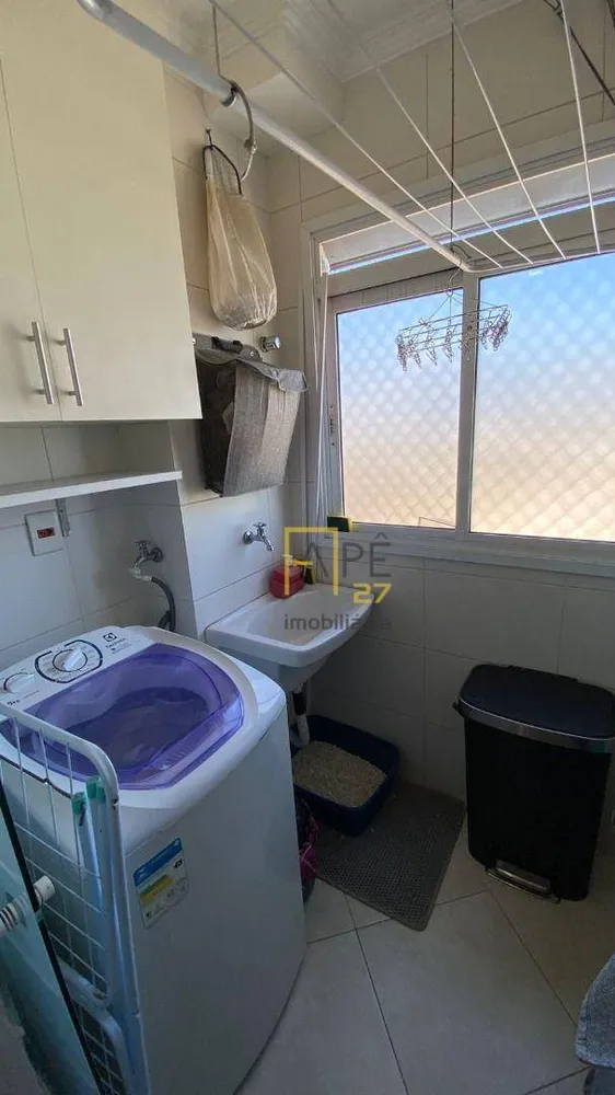 Apartamento, 2 quartos, 59 m² - Foto 5