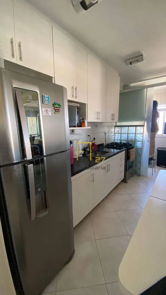 Apartamento, 2 quartos, 59 m² - Foto 10