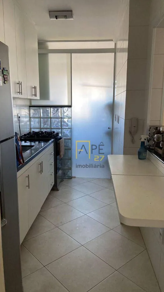 Apartamento, 2 quartos, 59 m² - Foto 9
