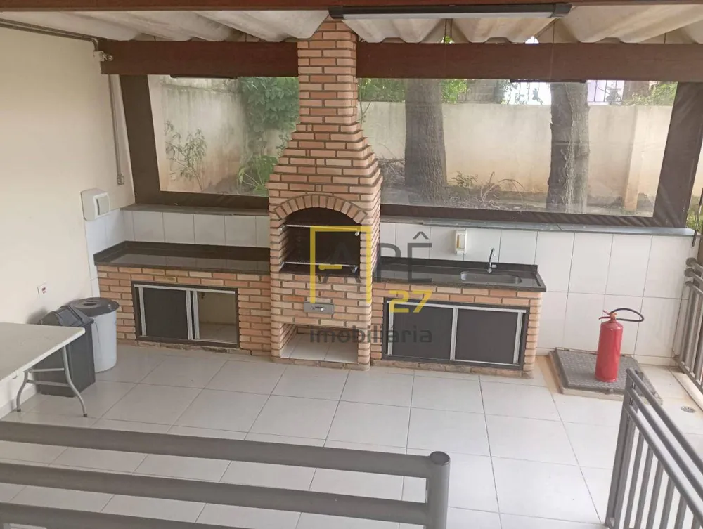 Apartamento, 2 quartos, 53 m² - Foto 8