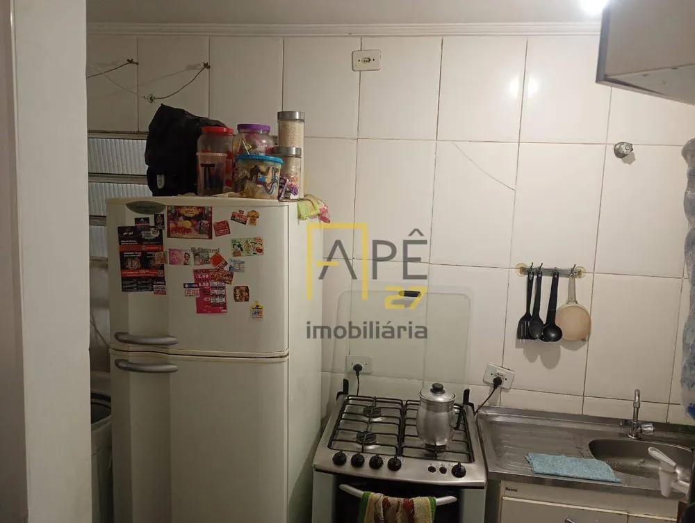 Apartamento, 2 quartos, 53 m² - Foto 2