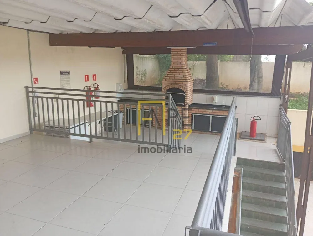 Apartamento, 2 quartos, 53 m² - Foto 7